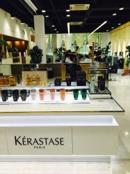 -CARR SALON