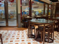 -顺德杨廷记(白云山店)