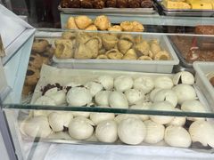-宫门口馒头铺(创始人总店)