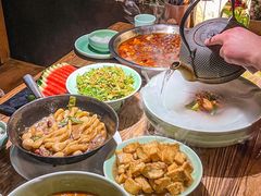 -淀里船宴(卓达店)