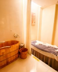 -御品•瑶浴灸疗SPA