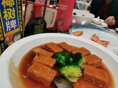 -骏丰酒楼(黄编店)