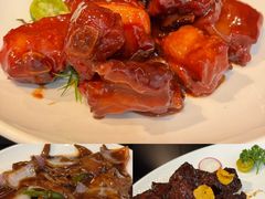 -忆家名门·上海菜(徐家汇店)
