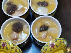 -泛太平洋大酒店·海天楼中餐厅·粤菜