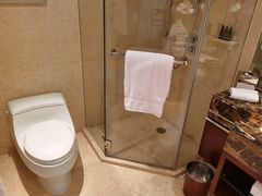 -上海波特曼丽思卡尔顿酒店