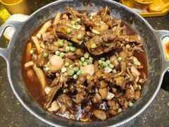 -蛙喔牛蛙(浦口澳林店)