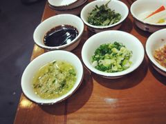 猪肚鸡料碗-广州海鲜酒楼(长丰园店)