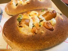 -85度C(上海奉贤苏宁生活广场二店)