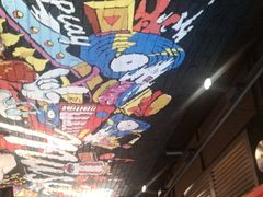 -肯德基(蓝桥店)