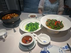 -徽州小镇(高新店)