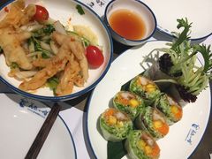 -美奈小馆·越南料理(中航城君尚购物中心店)
