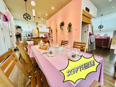 -证大大拇指广场(芳甸路店)