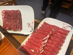 -1078號老北京涮肉(松柏店)