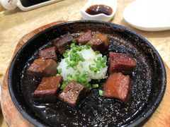 炙烤寿司-东京屋(武定路店)