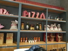 零售区-米斯特比萨(罗斯福店)