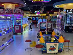 -爱玩嘉年华(龙湖源著天街店)