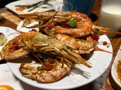 阿根廷红虾-汉巴味德(大悦城店)