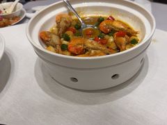-德悦海鲜(城西店)
