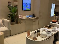 -泰合玺·精油疗愈 SPA(南京河西万达店)