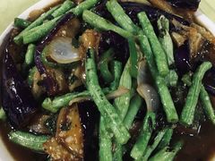 -红炎炎农家菜老字号(金水台店)