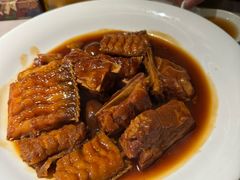 -船歌·鱼水饺青岛菜(闽江二路店)