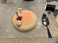 -菲住布渴酒店自助餐厅(阿里巴巴西溪园区店)