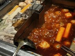 -海底捞火锅(奥山世纪城店)