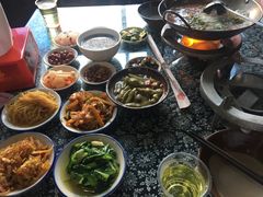 -张关合渣(航空大道店)