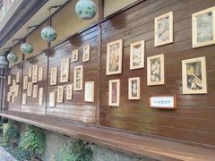 -拈花湾景区-五灯湖