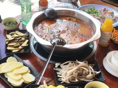 -大理.老字号渝记酸萝卜乌鱼(古城总店)