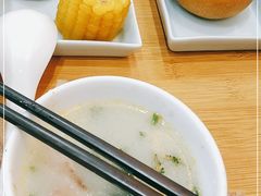 -南山竹海·珍味堂