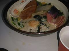 -张亮麻辣烫(天津河东华馨公寓店)