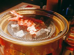 -西塔老太太泥炉烤肉(温州首店万象城黑金店)