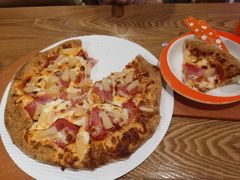 -必胜客(百联又一城店)