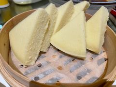 香甜小米糕-伙靠·江浙菜(田林路店)