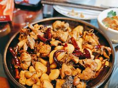 -志晖园圆子鸡·辣子鸡(阳光店)