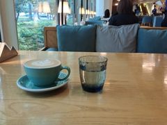 靠窗位-EN SPACE恩空间