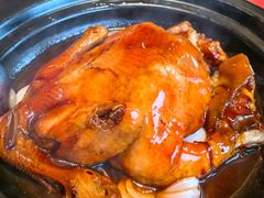 -小厨娘金榜题名(夫子庙秦淮河店)