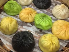 -隆喜元鱼汤包·海鲜(中联广场店)