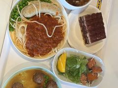 -宜家·瑞典风味餐厅(无锡店)