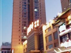 -顺峰海鲜酒楼(省府店)