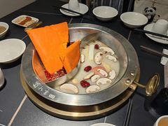 -蜀九香火锅(彩虹店)