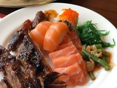-富力丽思卡尔顿酒店·香荟全日制餐厅