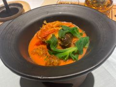 -叶叶菩提·晋福宫