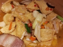 -屋里饭菜·湘菜馆(火车站店)
