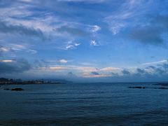 -小麦岛公园
