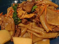 -Home Thai·泰谣(王府井apm店)