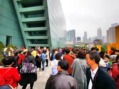 -重庆市江北嘴中央商务区中央公园