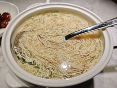 文思豆腐-大潮淮·淮扬菜(何园旗舰店)