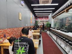 -醉壹号海鲜大排档(厦门美食地标店)